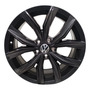 Rin De Jetta Mk8 R16 Acero 5-112