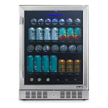 Newair Refrigerador Para Bebidas De 24 - Capacidad Para 177