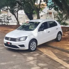 Vw Gol 1.6 Msi Totalflex 4p Manual 2022 Completo