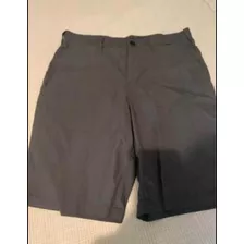 Bermuda / Short Hurley Niño Talle 29