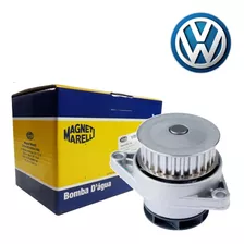 Bomba De Agua Gol G6 Highline 1.6 8v Vht 2013 Flex Original