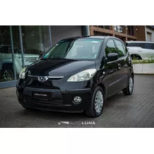 Hyundai I10 2011 1.2 Gls Seguridad L At