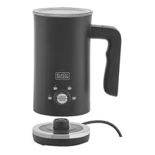 Espumador De Leite Chocolate Quente Capuccino - 110v