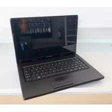 Notebook Lenovo G475 Proc Amd C50 Mem 8gb Ssd 240gb