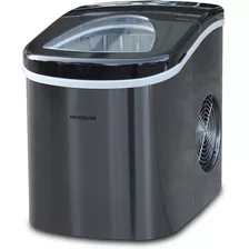 Maquina Para Hacer Hielo Frigidaire Acero Inoxidable Cap12kg