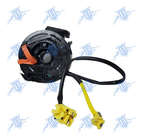 Resorte Reloj Para Hummer H2 2007-2008 25966966 Foto 6