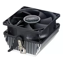 Enfriador Deepcool Ck-am209 Para Procesador Amd 80 Mm Dpacala09