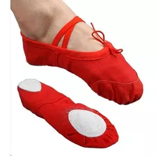 Zapatillas Ballet / Danza