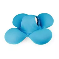 Boia De Piscina Azul Octopus Baby Pil