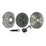 Kit Clutch Nissan Sentra 2011 2.0l Namcco