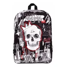 Mojo Mochila King Of The Streets Backpack Polyester Tablet