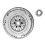 Kit Clutch Vw Gti Dohc Tfsi 2005-2006 Dmf Xtend 2.0 Sachs