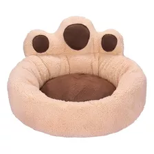 Cama Patita Para Mascotas Talla M Color Surtidos