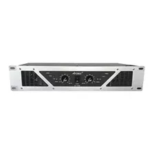 Apogee Dj 400 Potencia 4 Ohms Estéreo 400w X 2 Pmpo Nacional