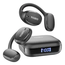 Tozo Openego True Wireless Open Ear Headphones, Auriculares 