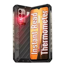 Ulefone Power Armor 19 256gb 17gb Ram Bateria 9600mah 