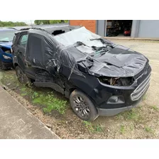 Ford Ecosport 2014 Sucata Peças