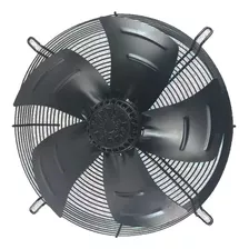 Motoventilador Monofásico Axial 220v 400mm