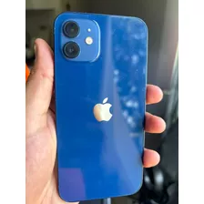 Apple iPhone 12 (64 Gb) - Azul - Usado 9/10