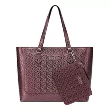 Bolsa Guess Factory Sa902925-bor