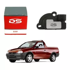 Sensor Posição Borboleta Tps Ds Corsa Pickup 1.6 1995 A 1996