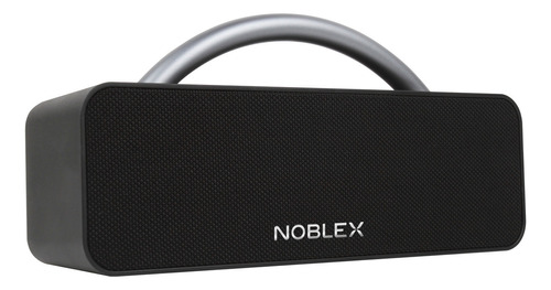 Parlante Portatil Noblex Psb700p Con Bluetooth