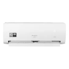 Ar-condicionado Hw Inverter Springer Midea 24.000 Btus 