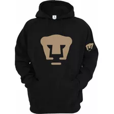 Sudadera Pumas Unam Universidad Moda Cómoda Premium