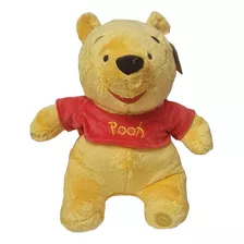 Pelúcia Urso Pooh 35cm Original Disney Store //*