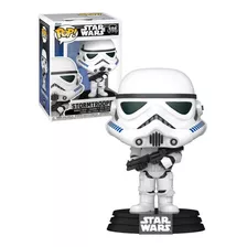 Funko Pop! Star Wars Stormtrooper 598