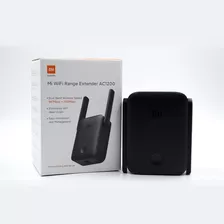 Repetidor Xiaomi Mi Wifi Range Extender Ac1200 5ghz