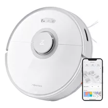 Roborock Q7 Max Home Aspiradora Trapeadora Robot 58 W 4200 P