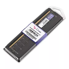 Memoria Duex Ddr4 4gb 2400mhz Dxpc4-4gb2400