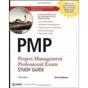 Livro Pmp Project Management Profess Kim Heldman