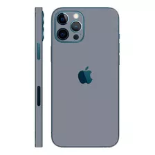 Skin Vinil Autoadherible Gris Nardo iPhone 14 Pro Max