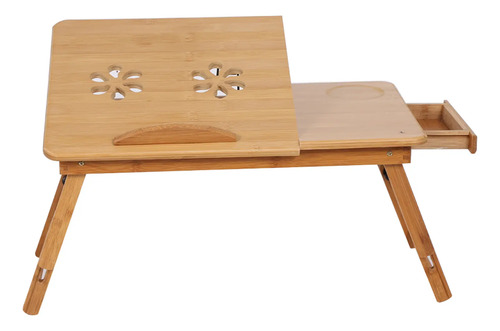 Mesa De Colo Ajustável, Mesa, Gaveta, Mesa, Mesa Para Laptop