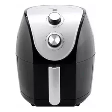 Air Fryer Fun Kitchen 4,2 L Preta