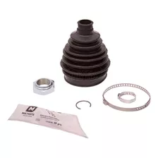 Kit Fuelle Homocinetica Lado Rueda Peugeot Boxer 2.5