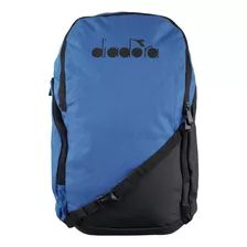 Mochila Diadora Plan Backpack 99602190030/negaz