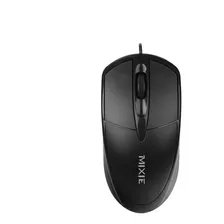 Mouse Óptico Mixie X2