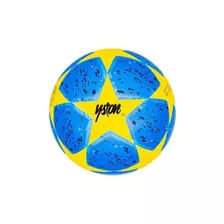 Balon De Futbol Yston Bote Bajo N4