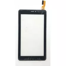 Touch Screen Tablet 7 Pulgadas Gt70733 V4 30 Pines 