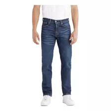 Jeans Hombre 505 Regular Azul Levis 00505-2300