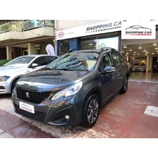 Peugeot 2008 Feline 1.6 Mt 1.6 2021