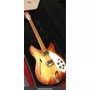 Segunda imagen para búsqueda de bajo rickenbacker