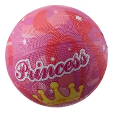 Rhode Island Novelty Princess Mini Balón De Baloncesto De .