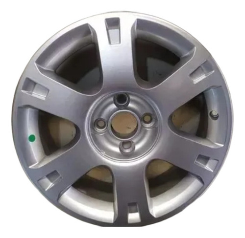 Roda Gm Vectra Elegance Aro 16 Original Avulsa!!!!!