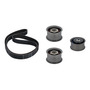 Kit Herrajes De Balatas Saab 9-7x 2005 Del Ck