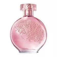 Desodorante Colônia Feminino Floratta Rose - 75ml