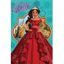 Amscan Elena De Avalor Party Game